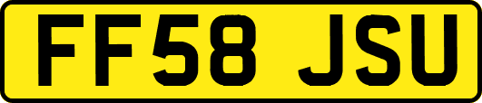 FF58JSU