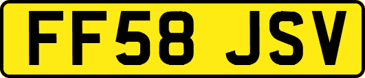 FF58JSV