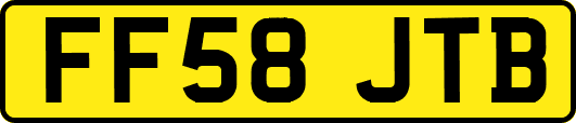 FF58JTB