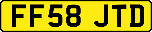 FF58JTD
