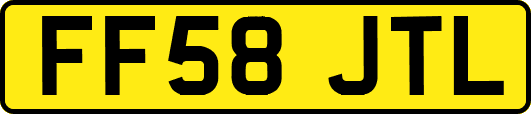 FF58JTL