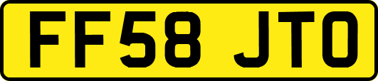FF58JTO