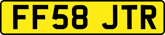 FF58JTR
