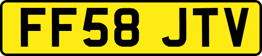 FF58JTV