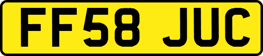 FF58JUC