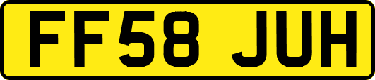 FF58JUH