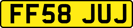 FF58JUJ