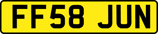 FF58JUN