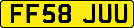 FF58JUU