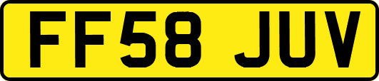 FF58JUV