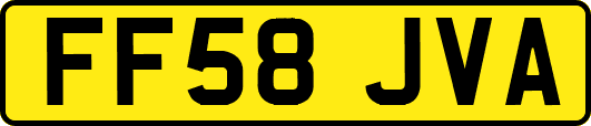 FF58JVA