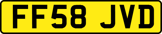 FF58JVD
