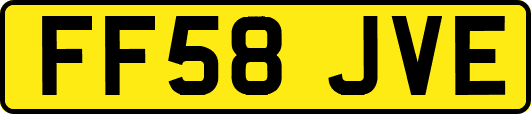 FF58JVE