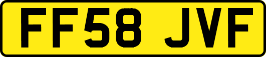 FF58JVF