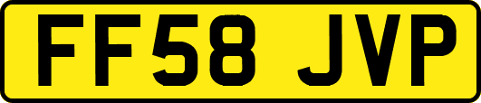 FF58JVP