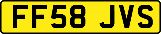 FF58JVS
