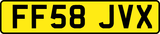 FF58JVX