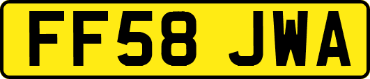 FF58JWA
