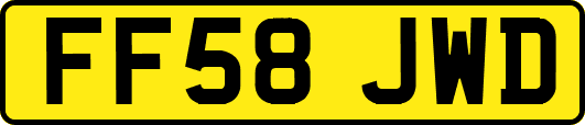 FF58JWD