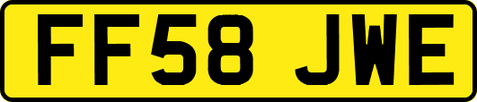 FF58JWE