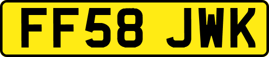 FF58JWK