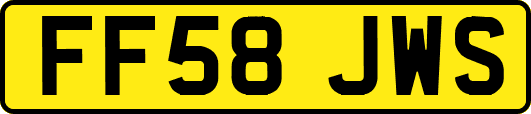 FF58JWS