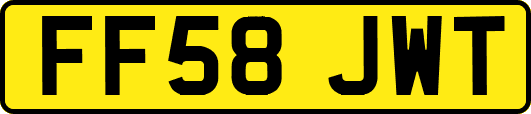 FF58JWT