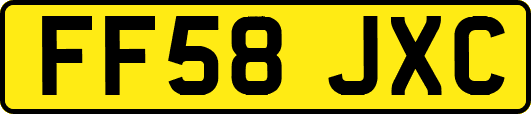 FF58JXC