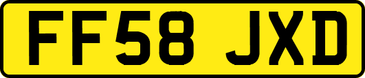 FF58JXD