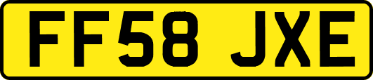 FF58JXE
