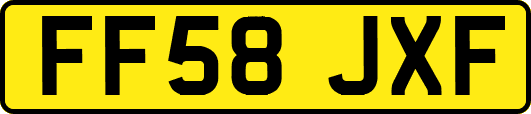 FF58JXF