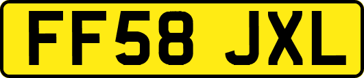 FF58JXL
