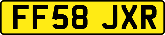 FF58JXR