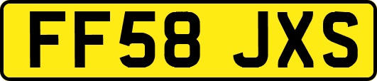 FF58JXS