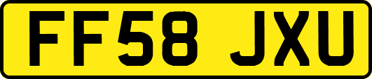FF58JXU