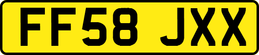 FF58JXX