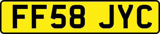 FF58JYC