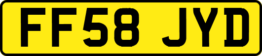 FF58JYD