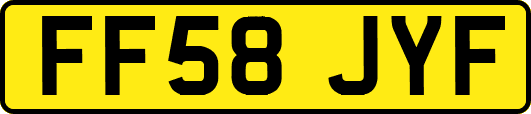 FF58JYF