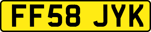 FF58JYK