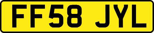FF58JYL