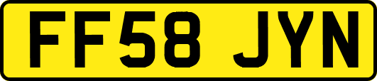 FF58JYN