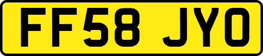 FF58JYO