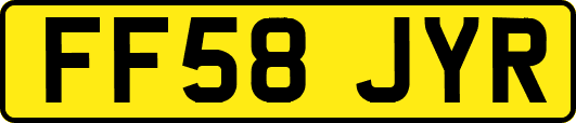 FF58JYR