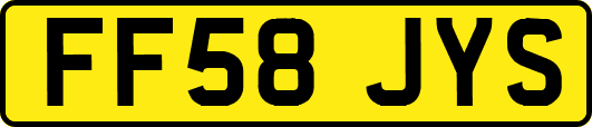 FF58JYS