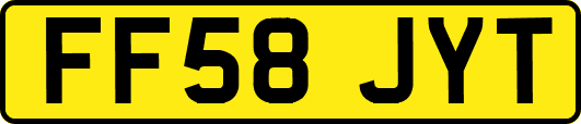 FF58JYT
