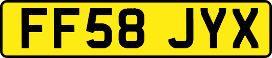 FF58JYX