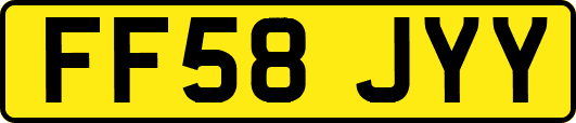 FF58JYY