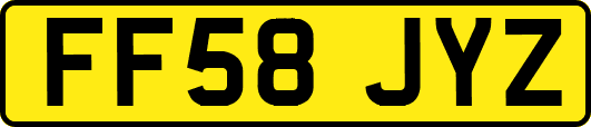 FF58JYZ