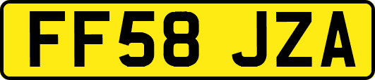 FF58JZA